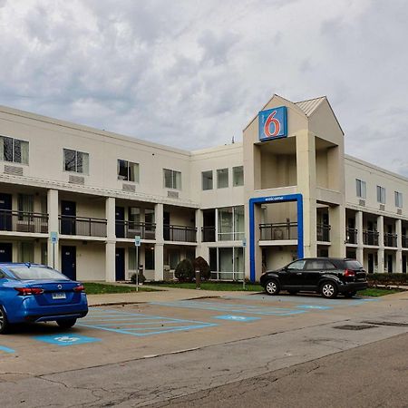 Motel 6-Buffalo, Ny - Airport - Williamsville Exterior photo