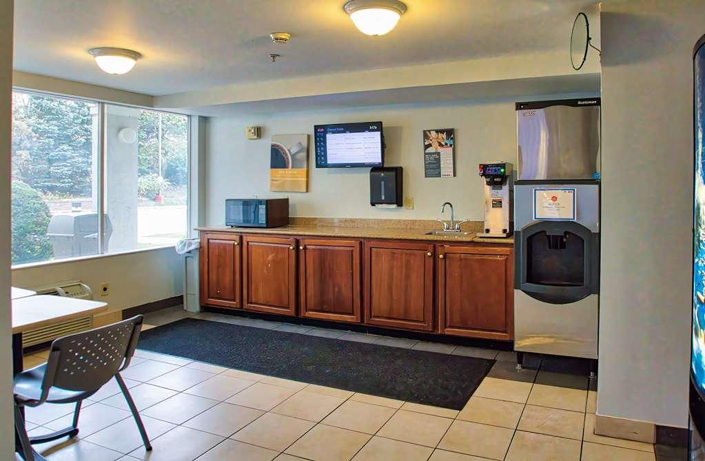 Motel 6-Buffalo, Ny - Airport - Williamsville Facilities photo