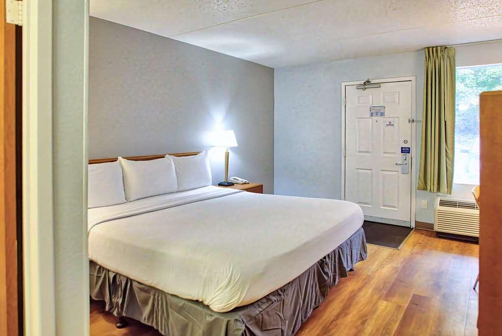Motel 6-Buffalo, Ny - Airport - Williamsville Room photo