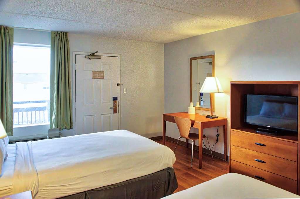 Motel 6-Buffalo, Ny - Airport - Williamsville Room photo